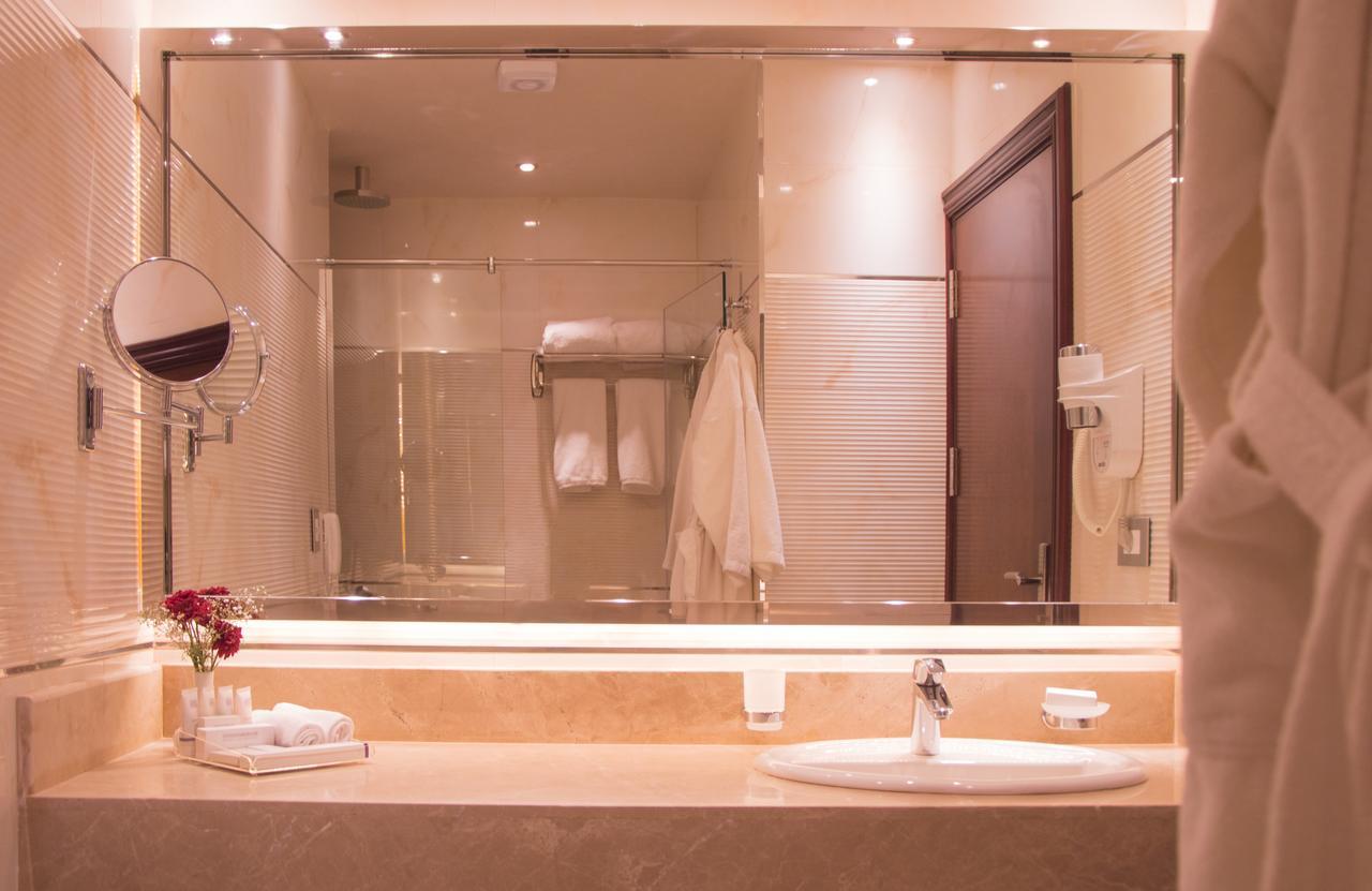 Golden Inn Hotel Giza Eksteriør bilde